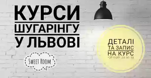Sweet Room Sweet Room