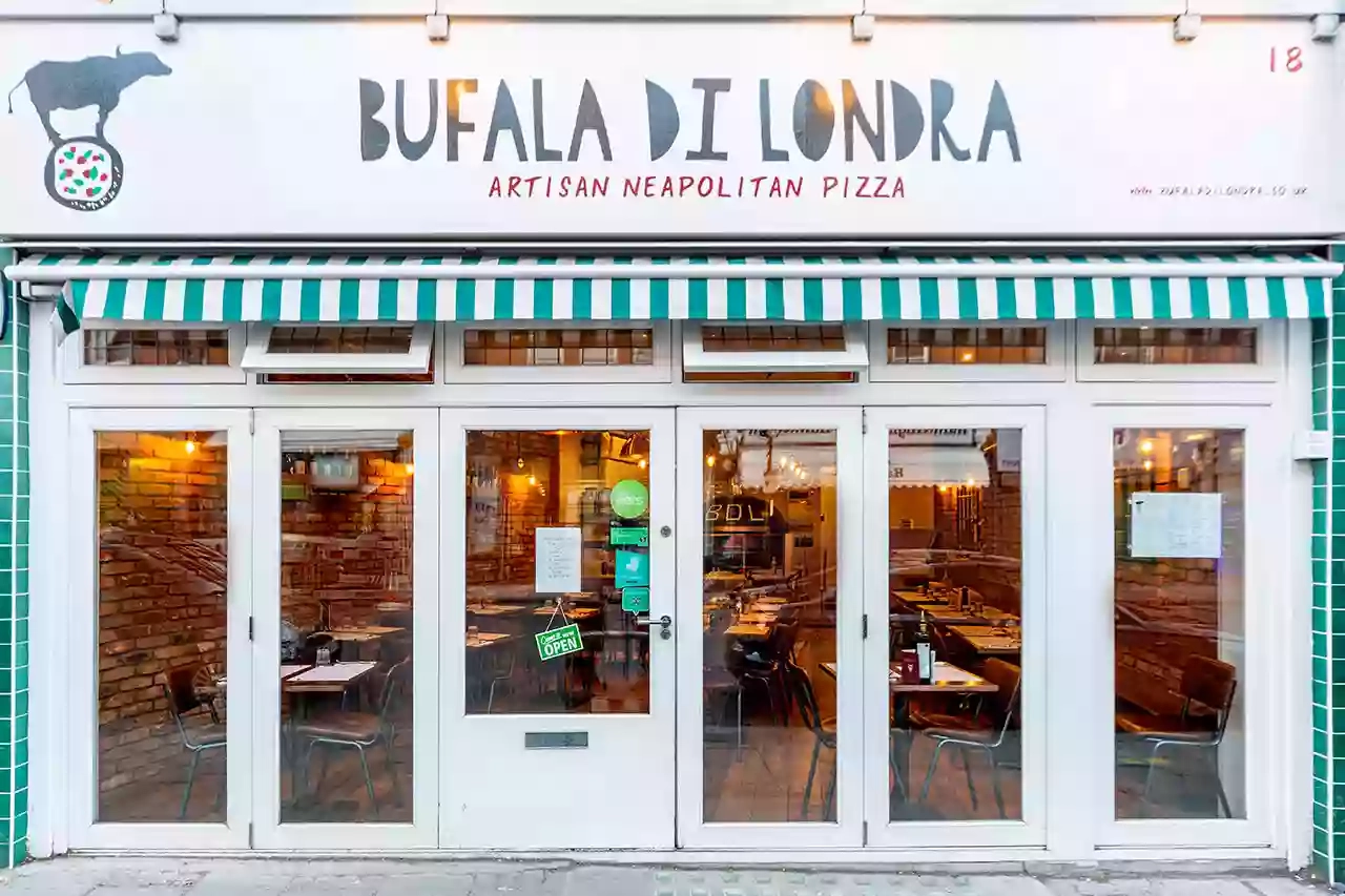 Bufala Di Londra Bufala Di Londra