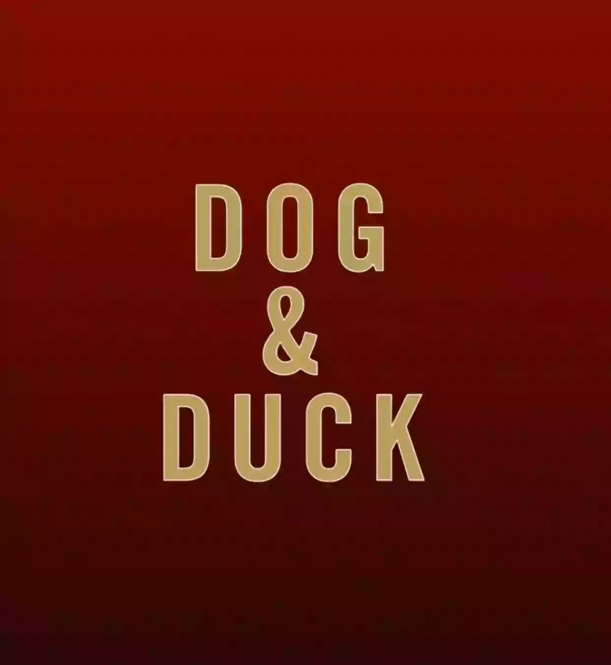 The Dog & Duck The Dog & Duck