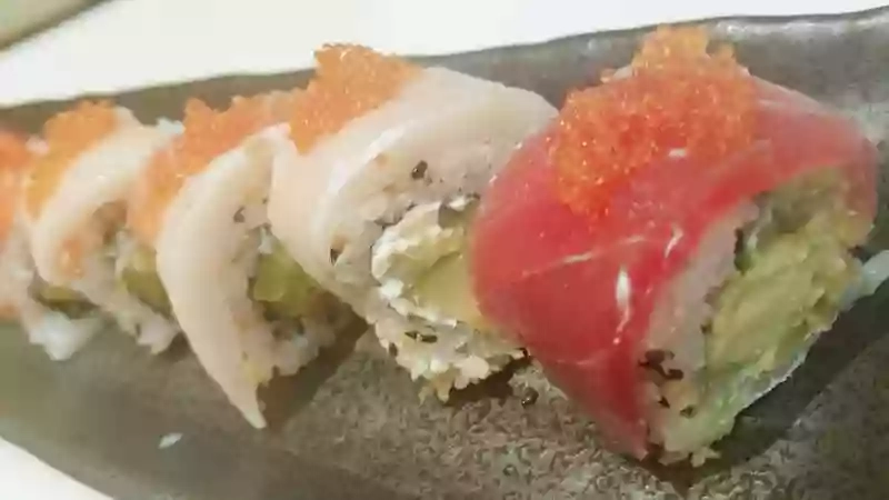 Sushi Tokoro Sushi Tokoro