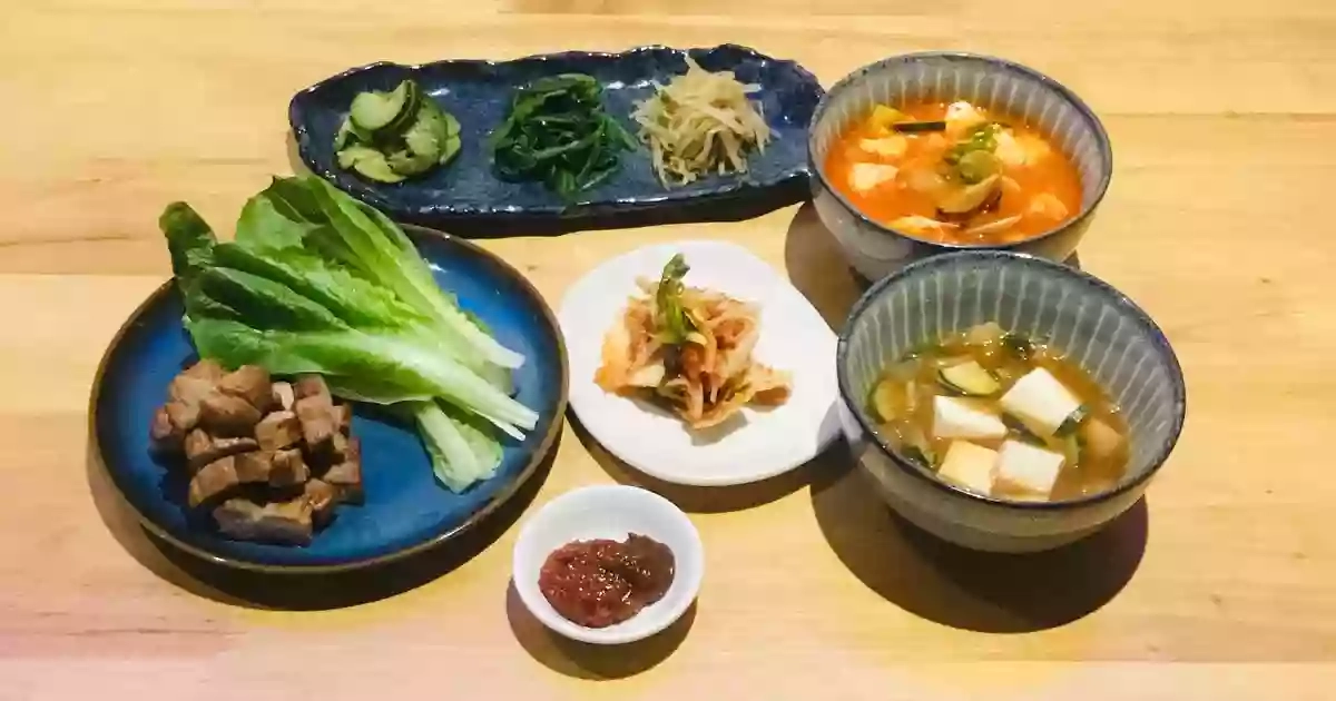 Oishi kimchi Oishi kimchi