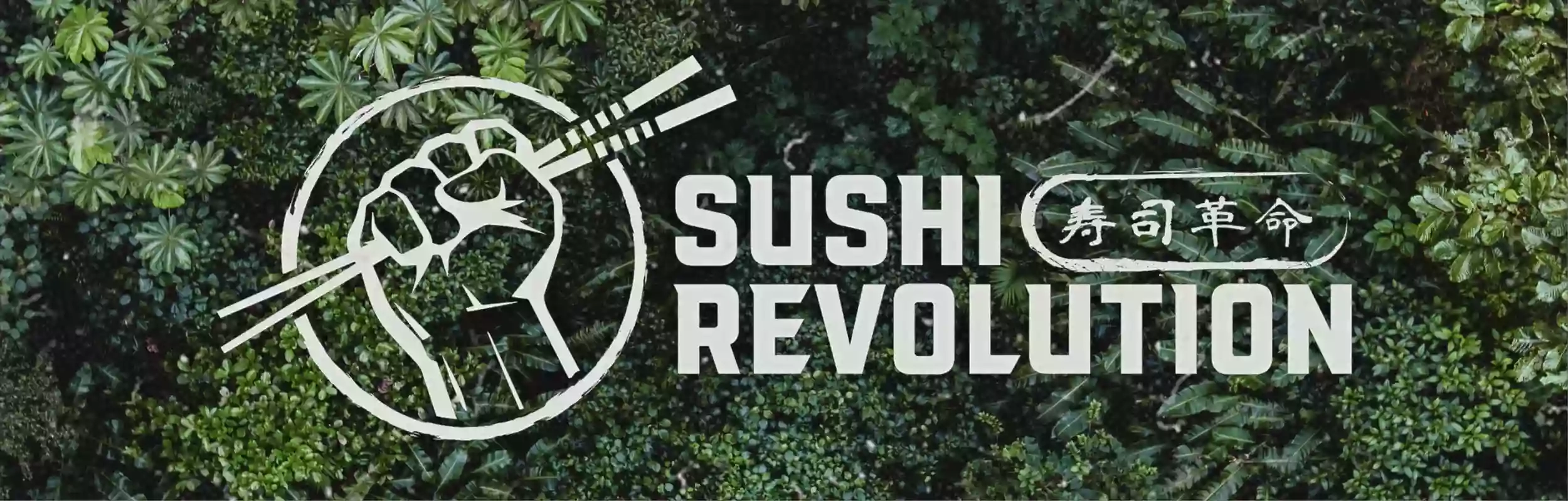 Sushi Revolution Sushi Revolution
