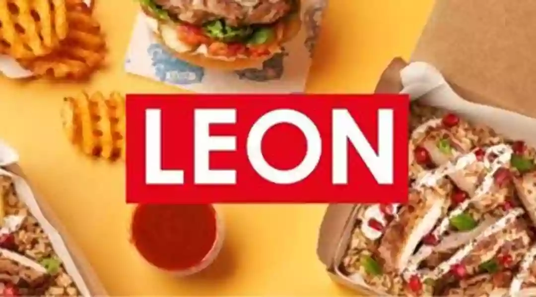 LEON Heathrow T2 LEON Heathrow T2