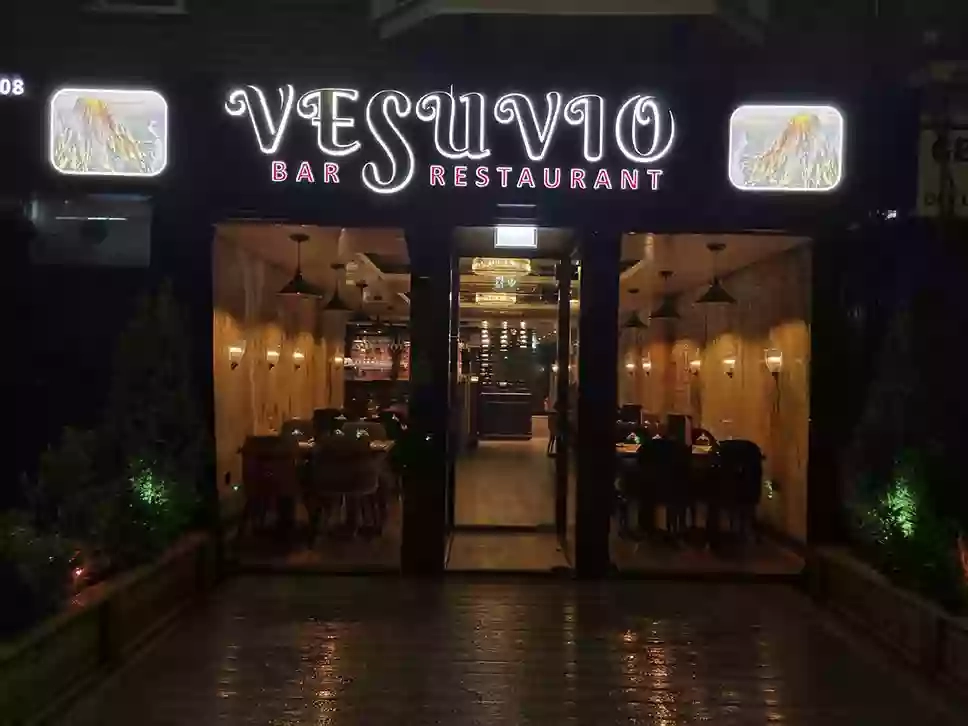 Vesuvio Italian Restaurant Vesuvio Italian Restaurant