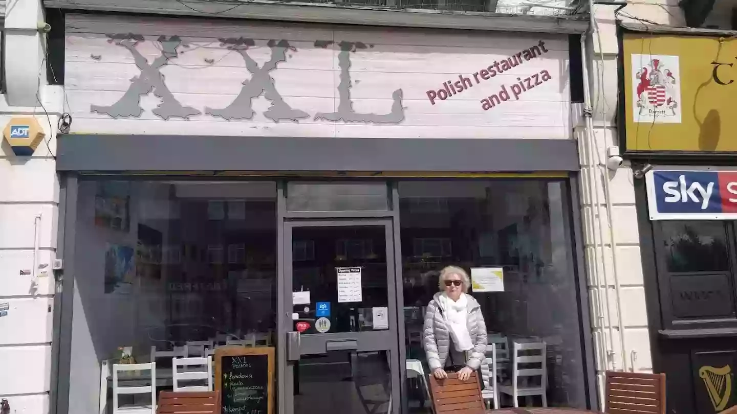 XXL Restaurant XXL Restaurant