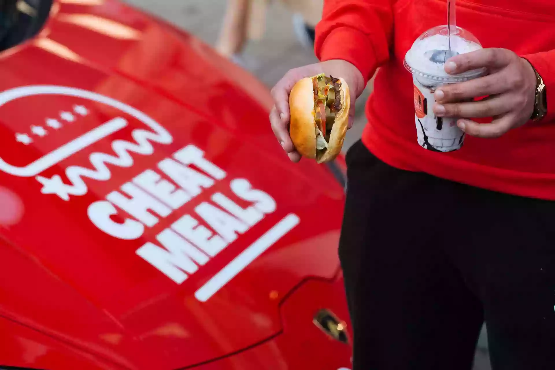 Cheatmeals Borehamwood Cheatmeals Borehamwood