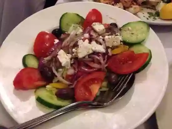 Andy’s Greek Taverna Andy’s Greek Taverna