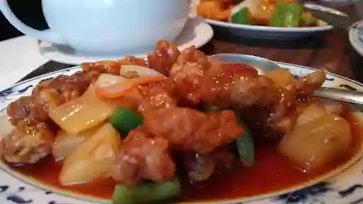 Hung's Chinese Hung's Chinese