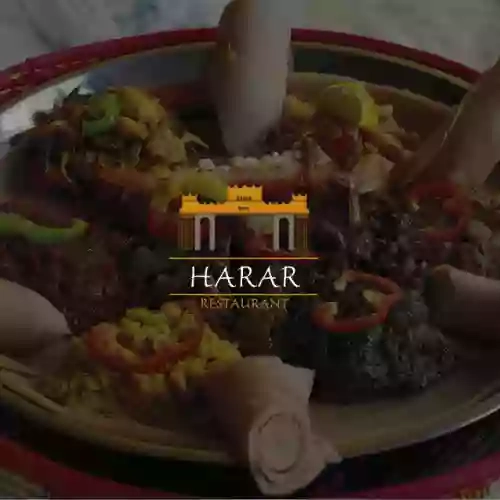Harar Restaurant Harar Restaurant
