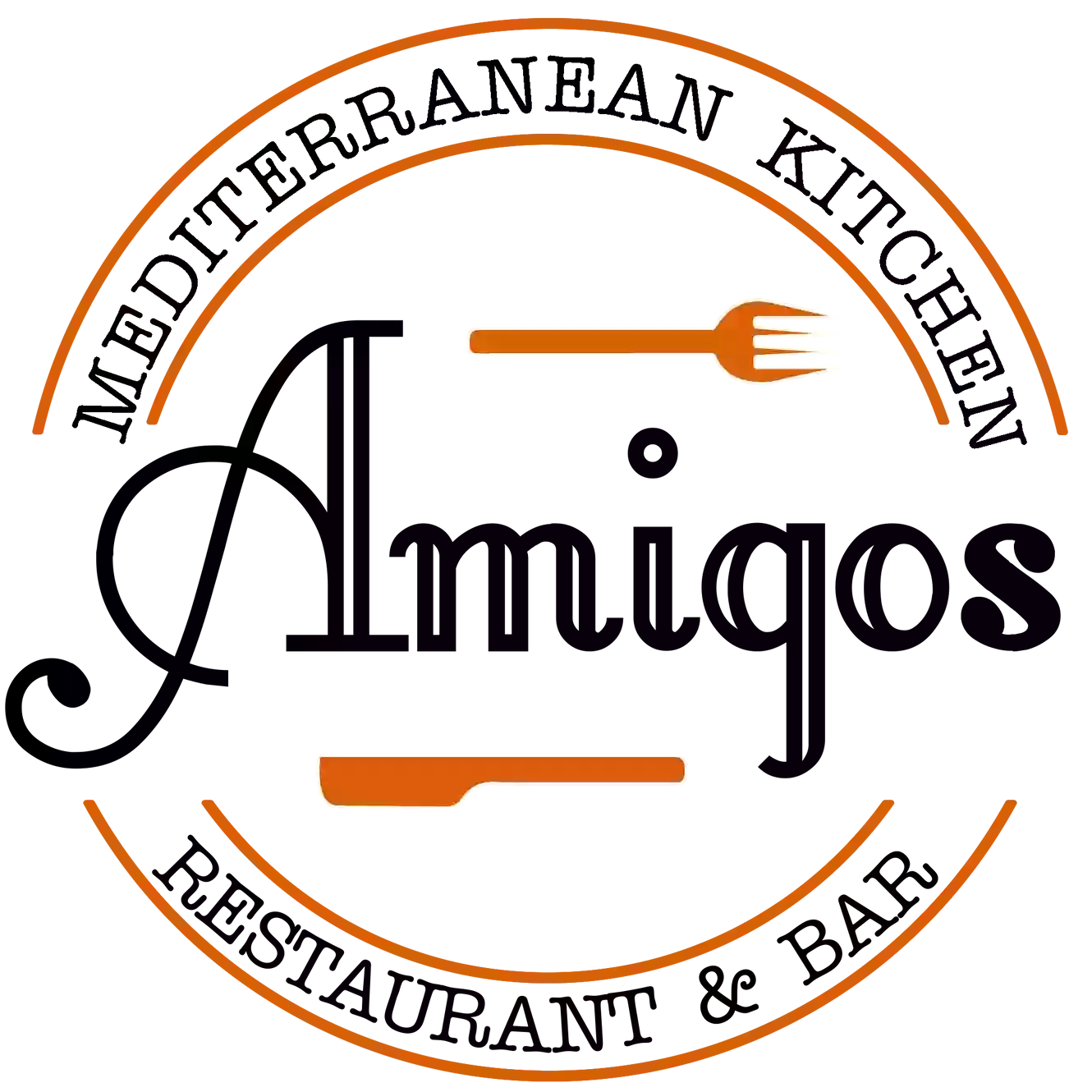 Amigos Mediterranean Restaurant Amigos Mediterranean Restaurant
