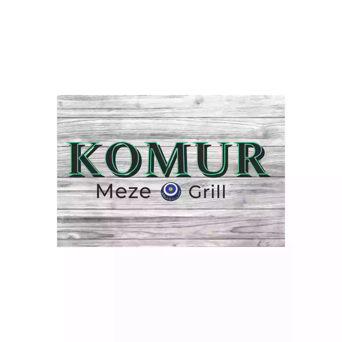 Komur Meze Grill Komur Meze Grill