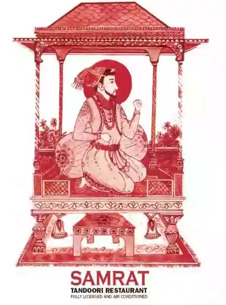 Samrat Tandoori Samrat Tandoori