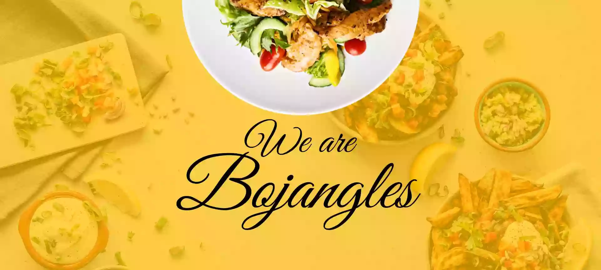 Bojangles Brasserie Bojangles Brasserie