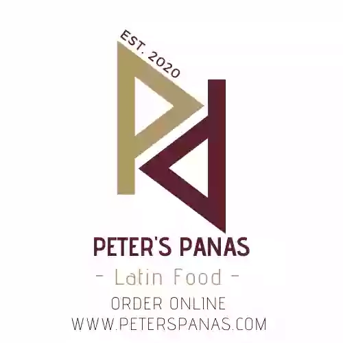 Peter's Panas Peter's Panas