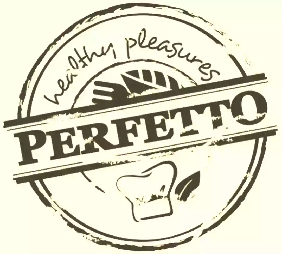Perfetto Pizza Perfetto Pizza