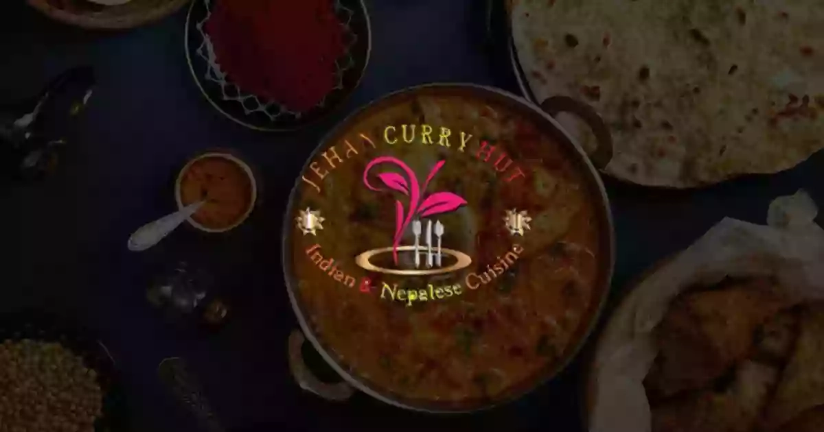 Jehan Curry Hut Jehan Curry Hut