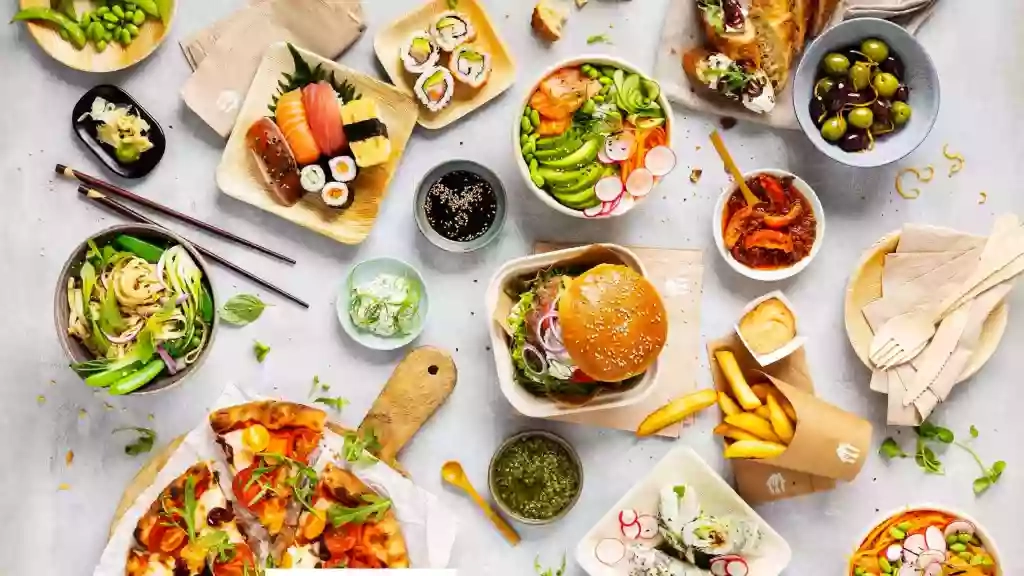 Milano Grill Milano Grill