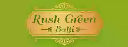 Rush Green Balti Rush Green Balti