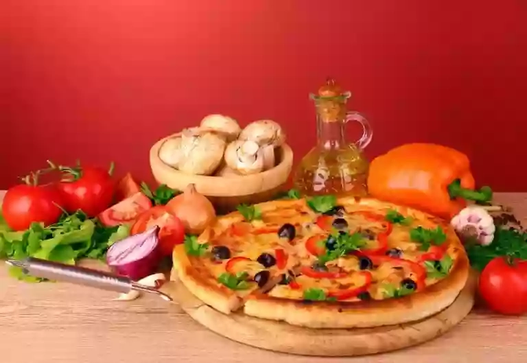 Napoli Pizza Napoli Pizza