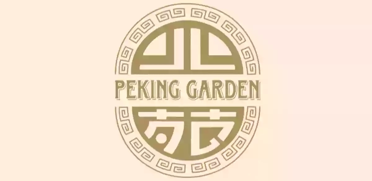 The Peking Garden The Peking Garden