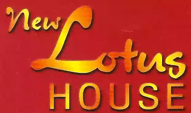 New Lotus House New Lotus House
