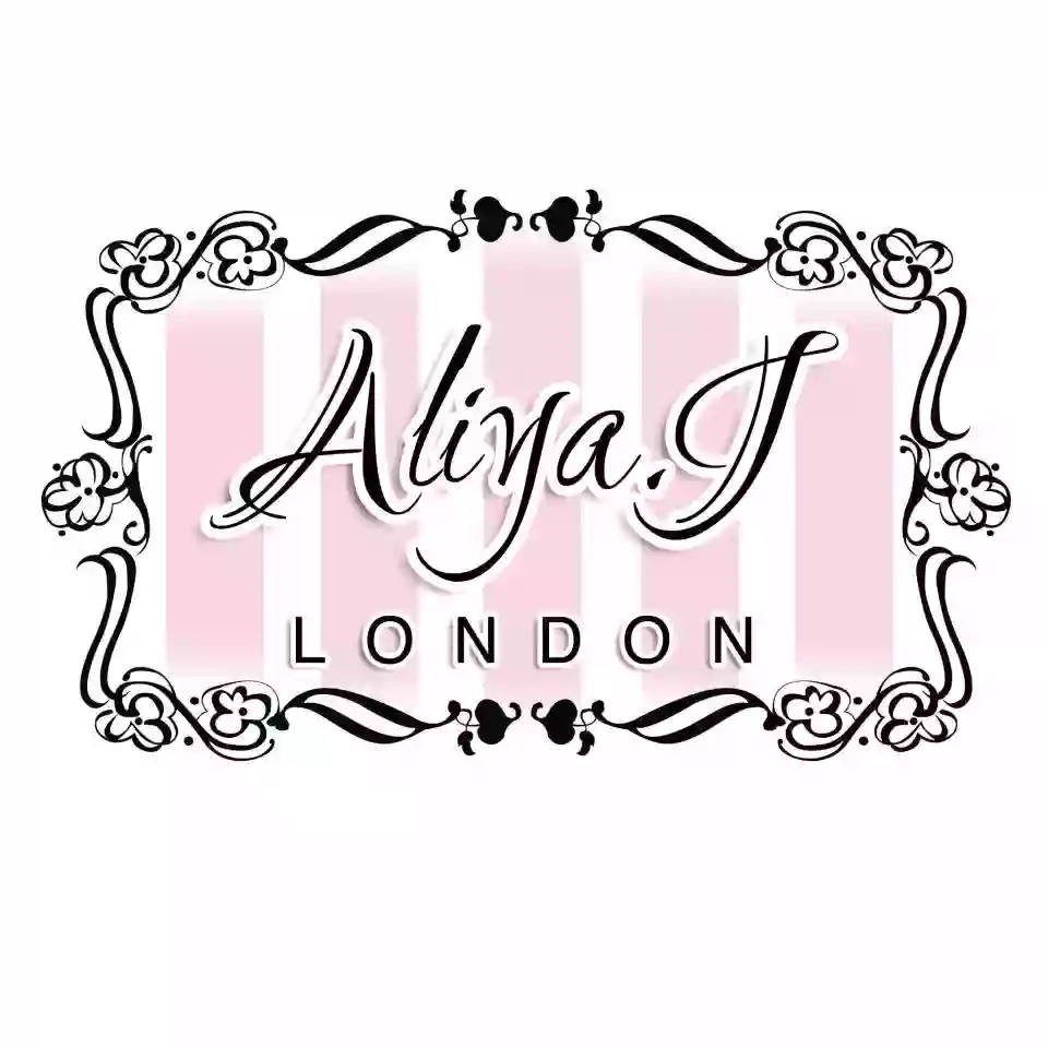 Aliya. J Boutique Aliya. J Boutique