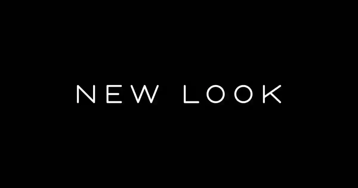 New Look New Look