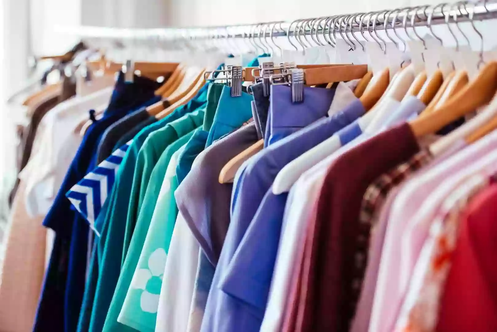 Franny's Clothing Franny's Clothing