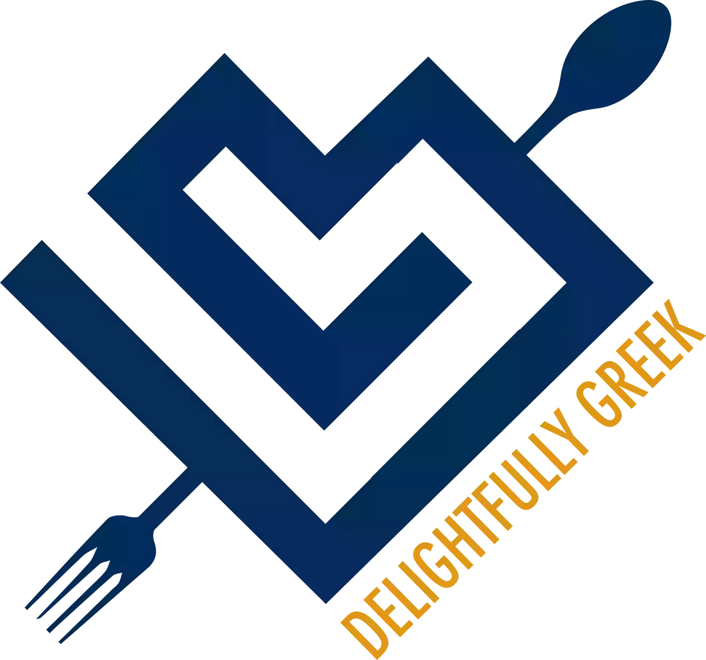 Delightfully Greek Delightfully Greek