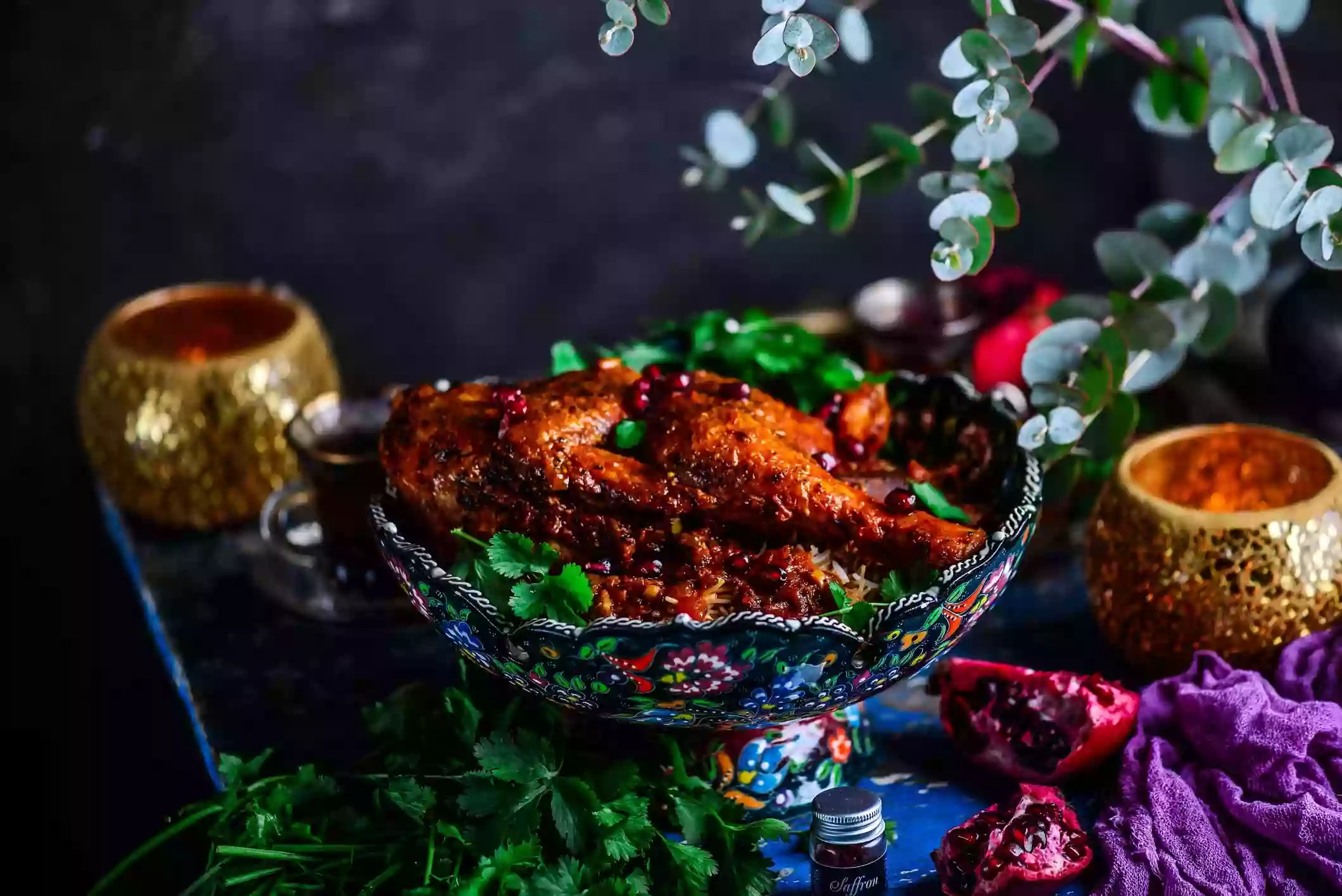 Healthypersia Healthypersia
