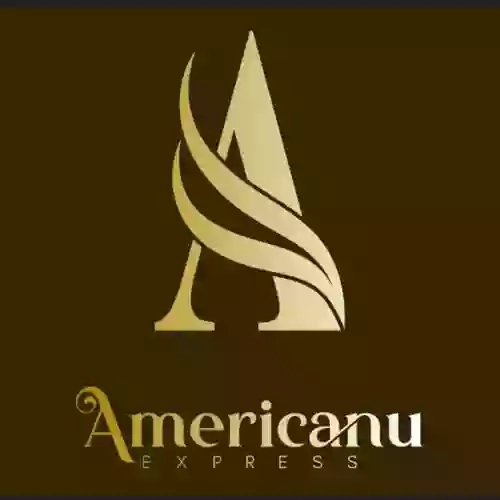 AmericanuExpress AmericanuExpress