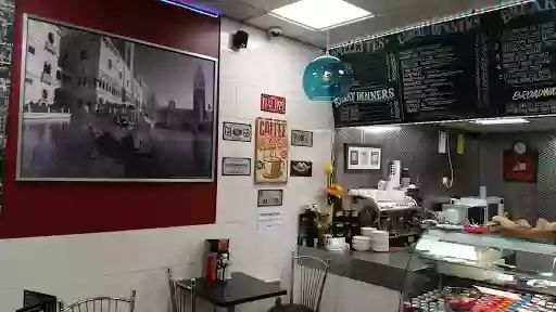 Broadway Cafe Broadway Cafe