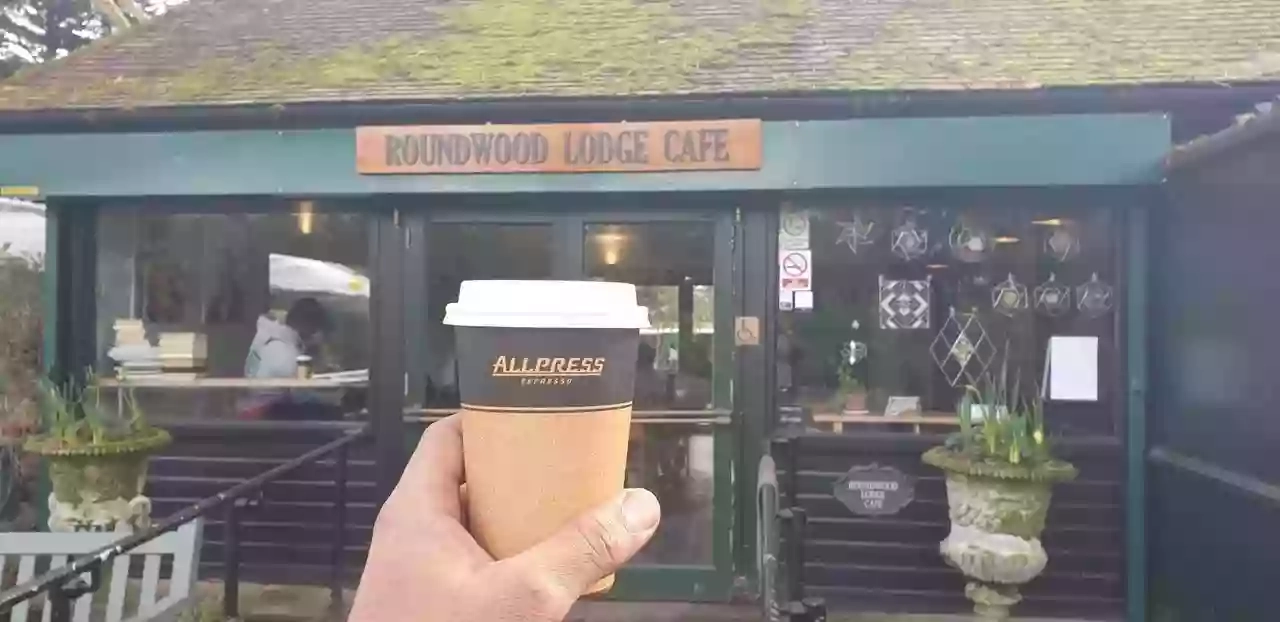 Roundwood Lodge Cafe Roundwood Lodge Cafe