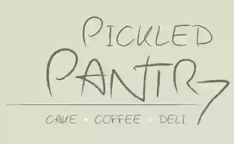 Pickled Pantry Pickled Pantry