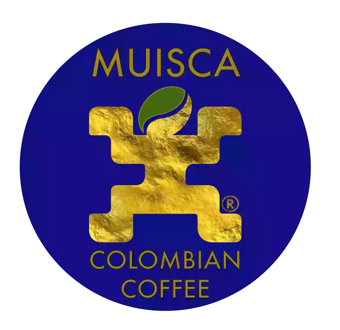 Muisca Colombian Coffee Muisca Colombian Coffee