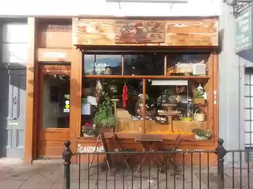 Fig Tree Cafe Fig Tree Cafe