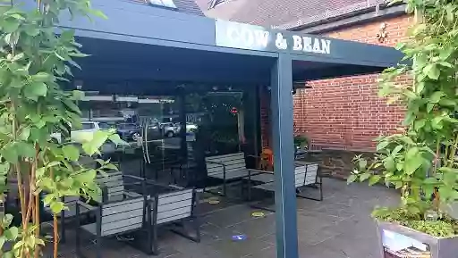 Cow & Bean Cow & Bean