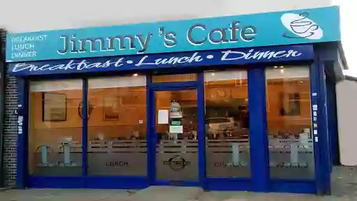 Jimmy's Cafe Jimmy's Cafe