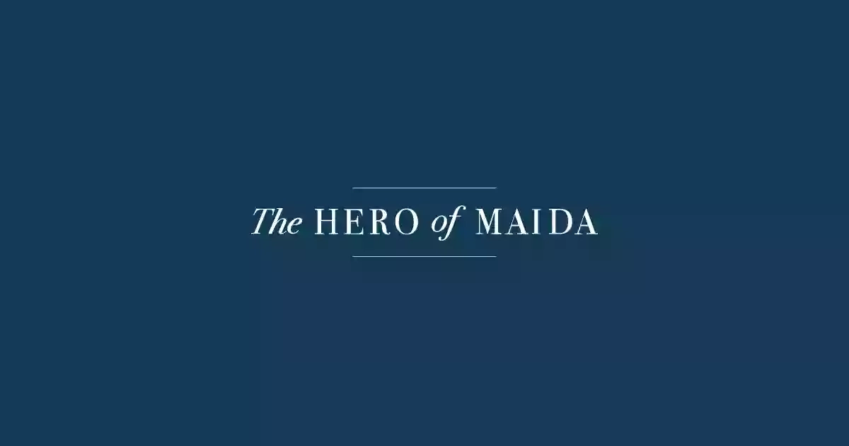 The Hero of Maida The Hero of Maida