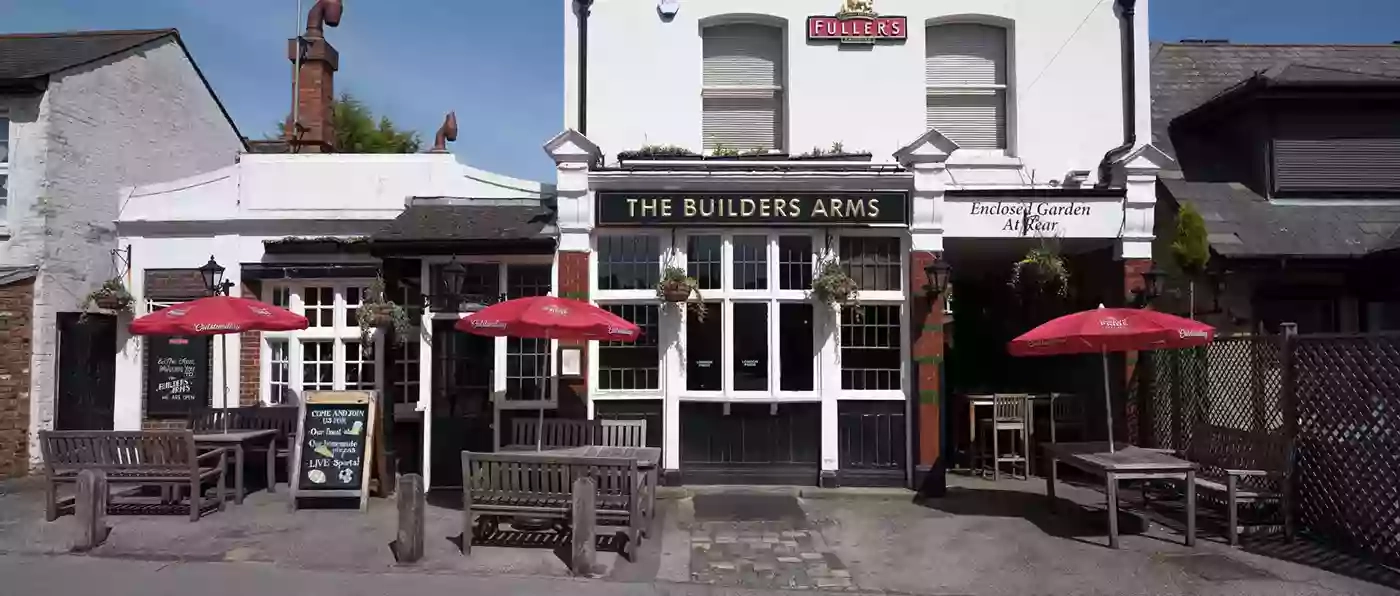 The Builders Arms, Croydon The Builders Arms, Croydon