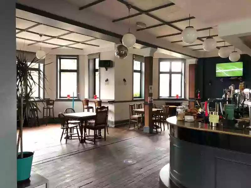 All Inn One Pub All Inn One Pub
