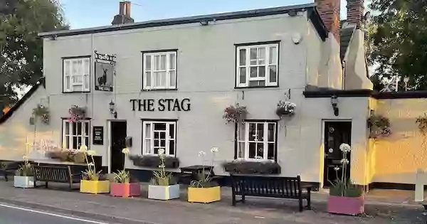 The Stag The Stag
