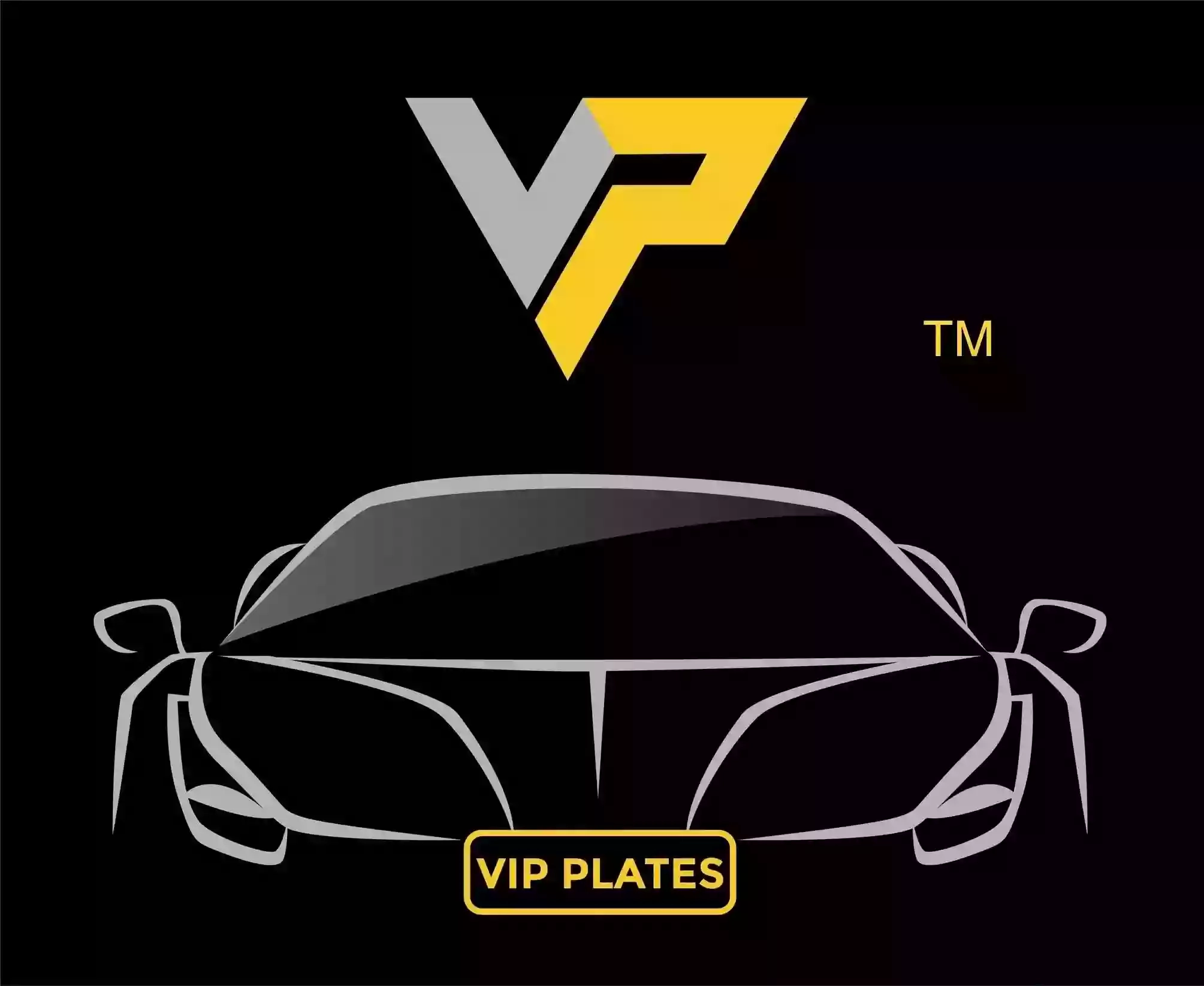 VIP PLATES LTD VIP PLATES LTD