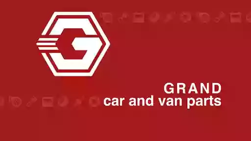 Grand Corporation Grand Corporation