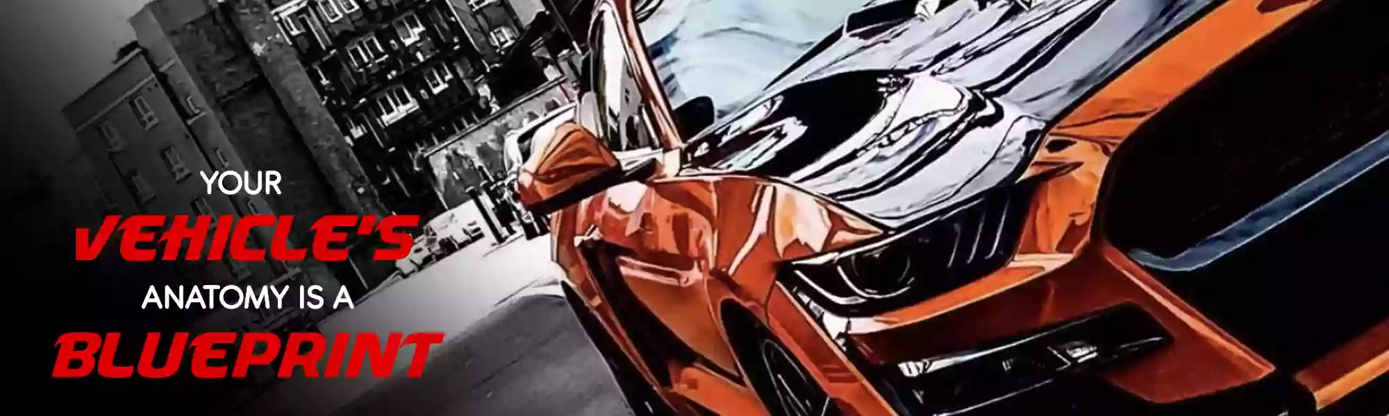 Vehicle Revolution Vehicle Revolution