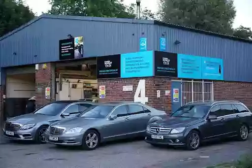 Finch Motors Finch Motors
