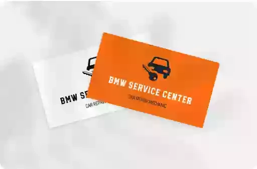 BMW Service Centre BMW Service Centre
