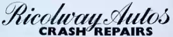Ricolway Autos Body Shop