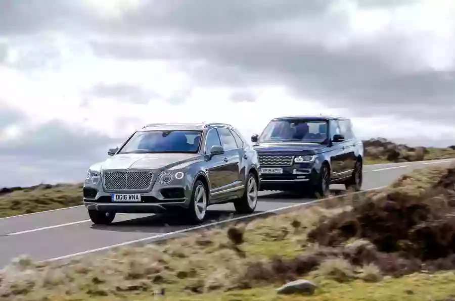 Starr Luxury Cars Starr Luxury Cars