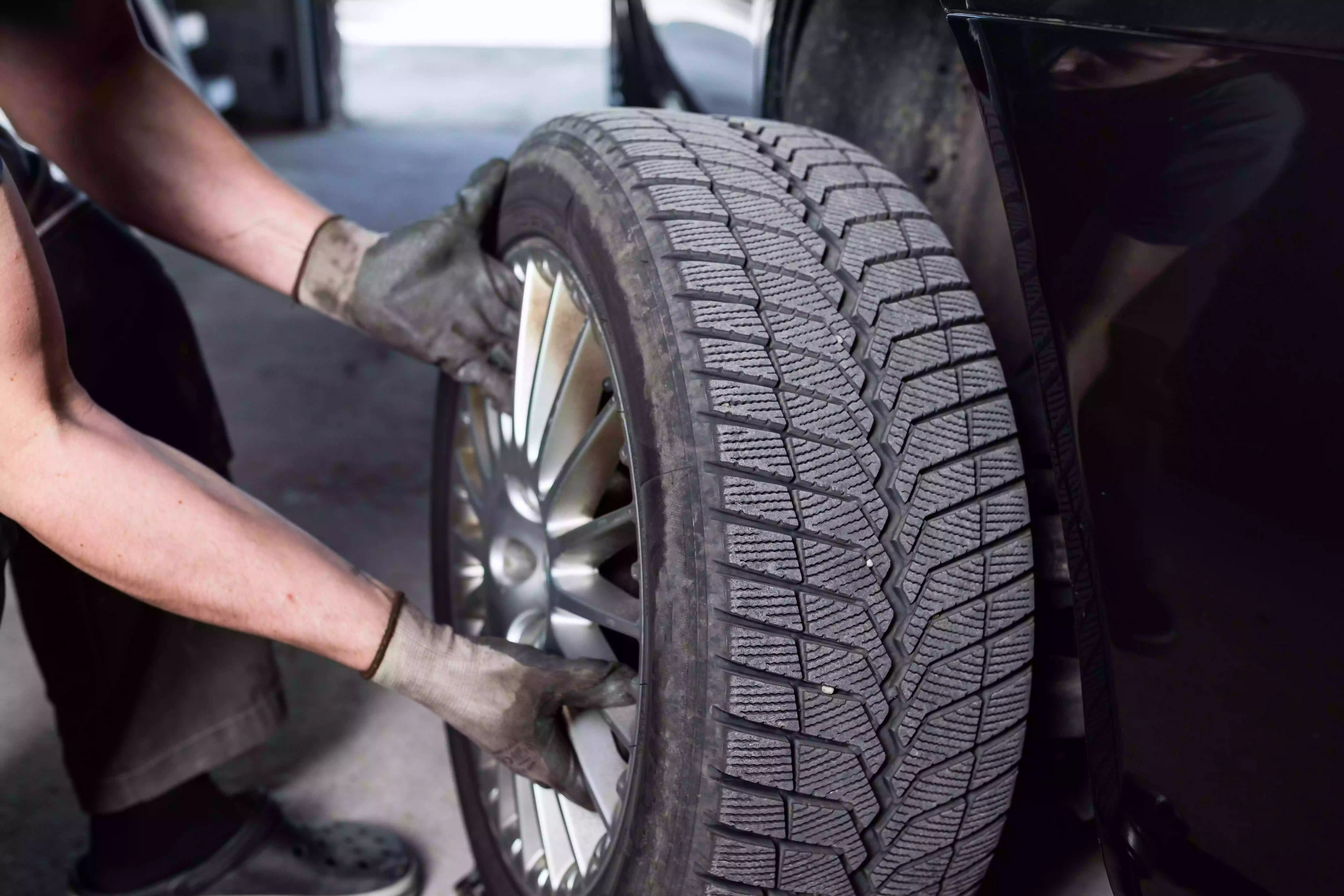Grays Tyres, Exhaust and Car Servicing Temple Fortune LTD Grays Tyres, Exhaust and Car Servicing Temple Fortune LTD